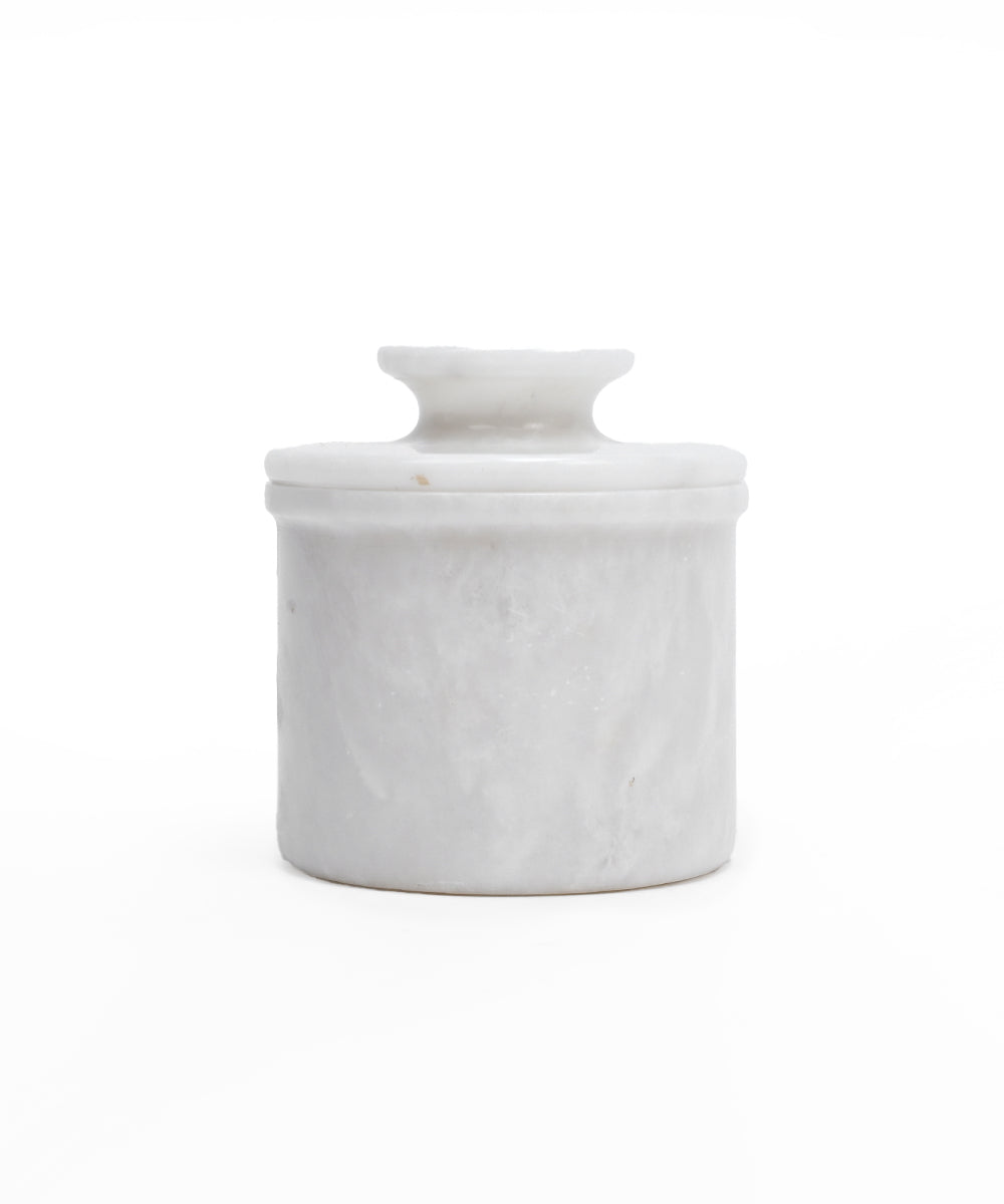 Butter Bell (Ziyarat White)