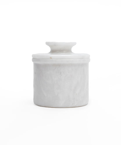 Butter Bell (Ziyarat White)