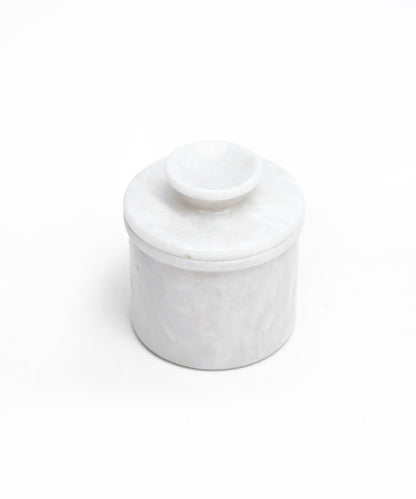 Butter Bell (Ziyarat White)